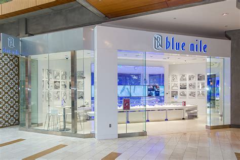 blue nile jewelry bellevue.